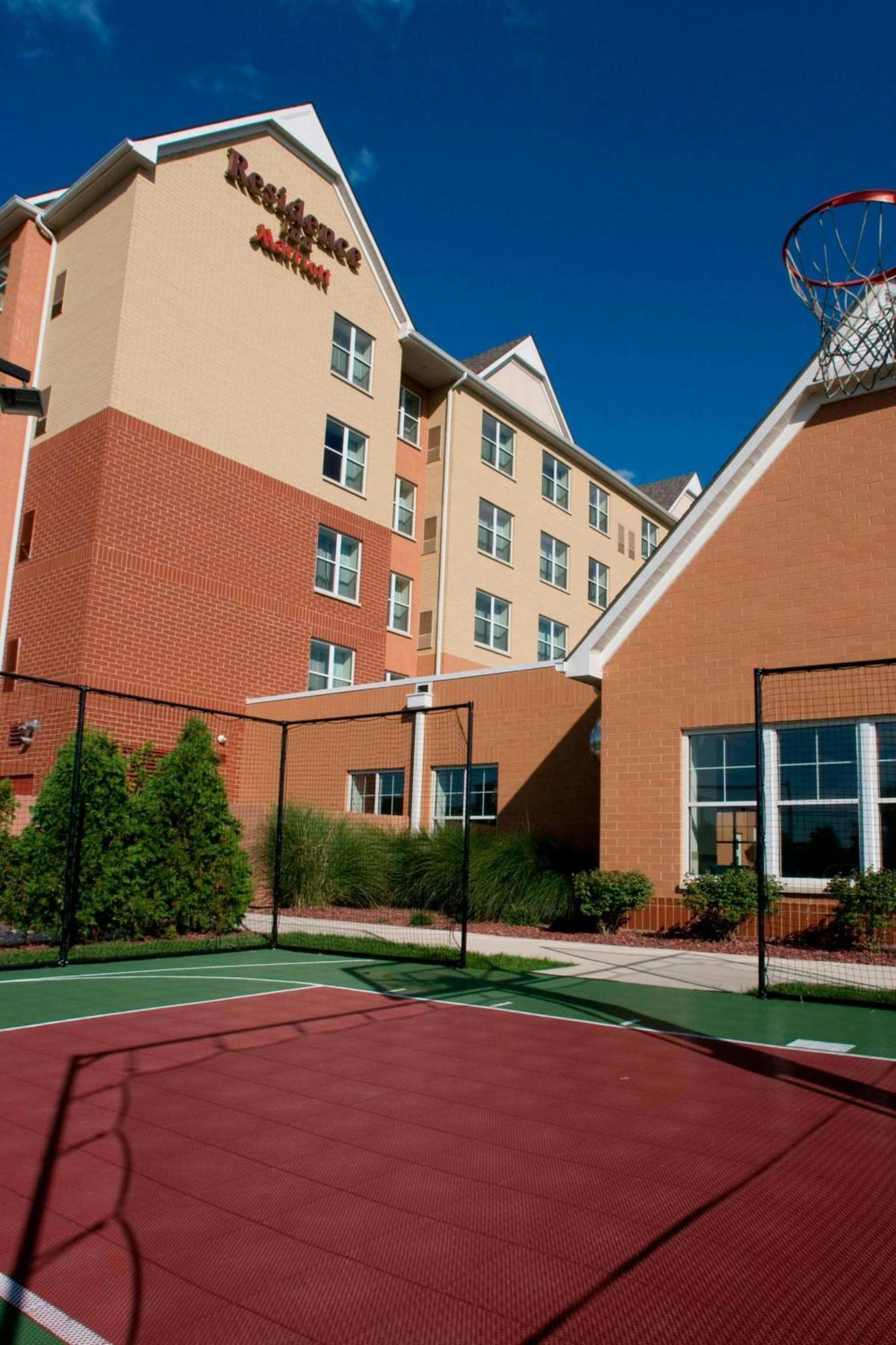 Residence Inn Cincinnati North West Chester Exterior photo