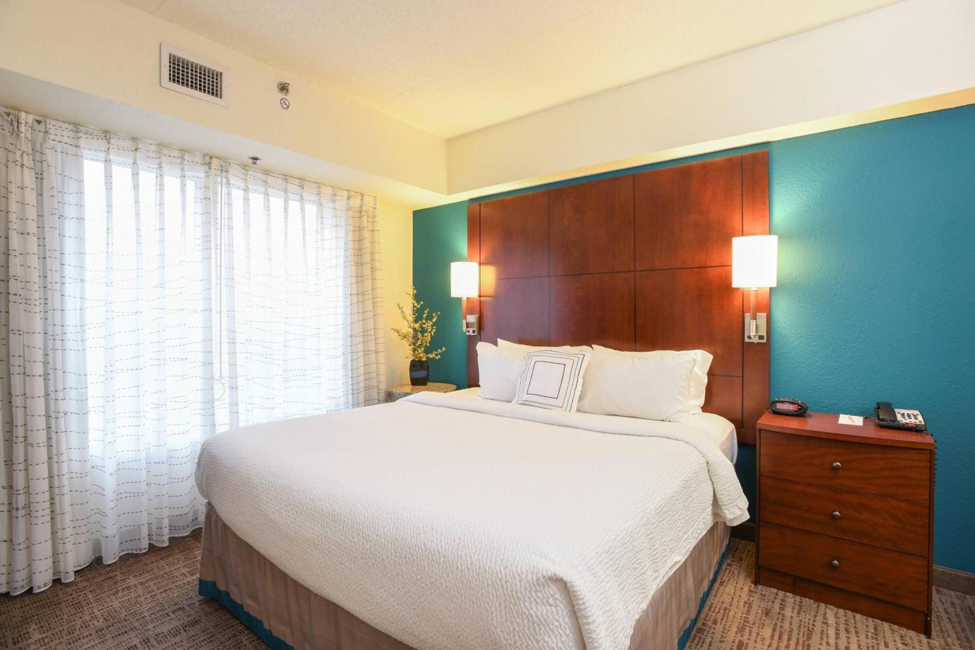 Residence Inn Cincinnati North West Chester Exterior photo
