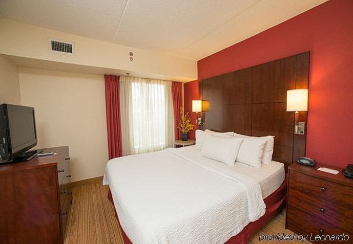 Residence Inn Cincinnati North West Chester Exterior photo