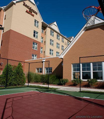 Residence Inn Cincinnati North West Chester Facilities photo