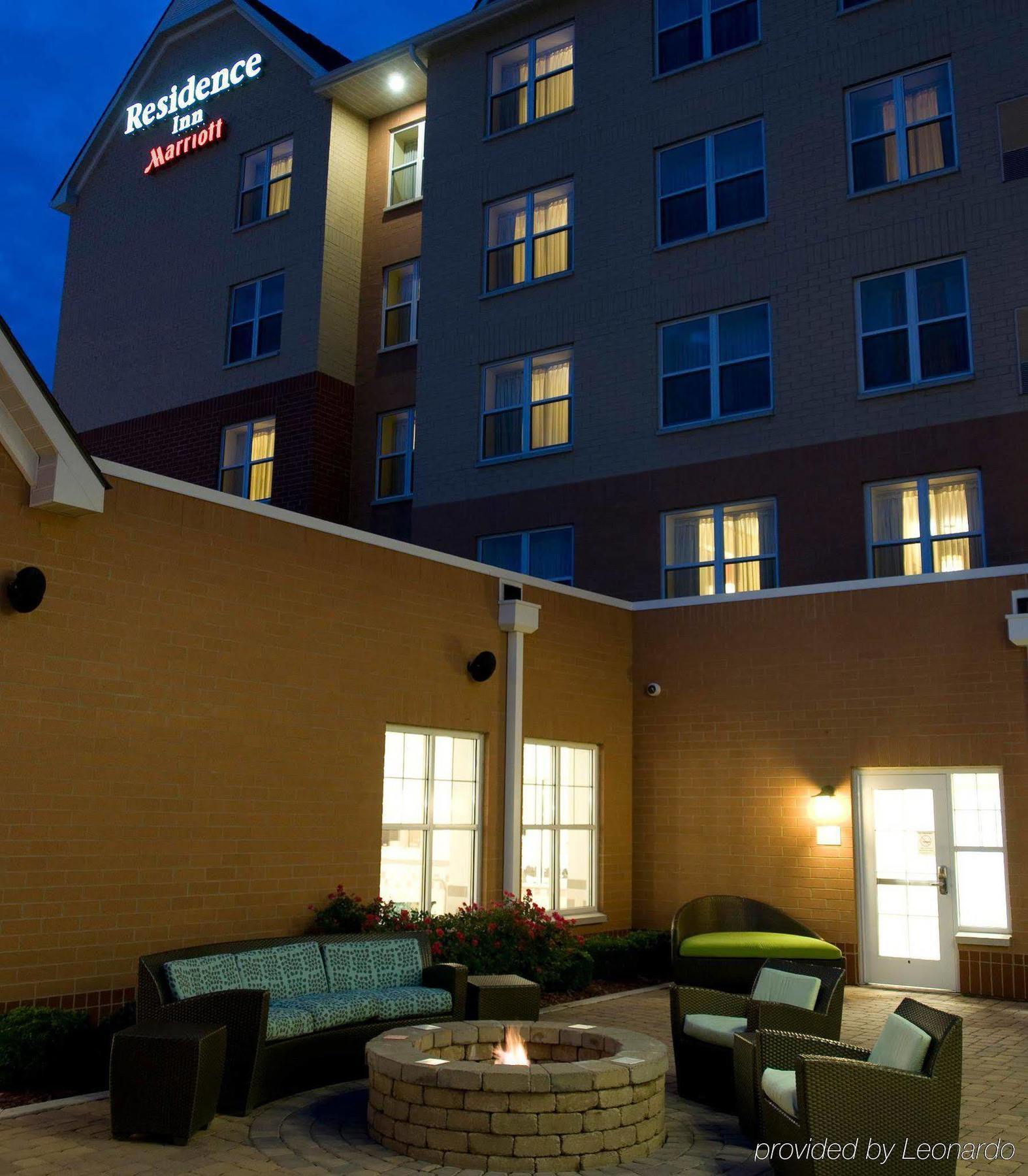 Residence Inn Cincinnati North West Chester Facilities photo